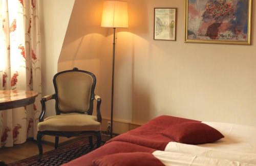 Innerstaden Hotel | Best Western Strand Hotel