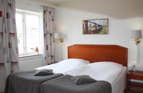 Innerstaden Hotel | Best Western Strand Hotel