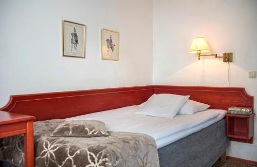 Innerstaden Hotel | Best Western Strand Hotel