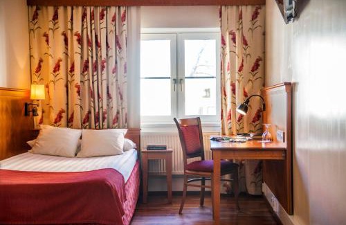 Innerstaden Hotel | Best Western Strand Hotel