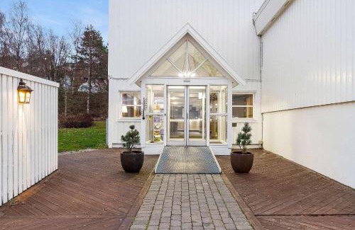Steinkjer Hotel | Best Western Tingvold Park Hotel