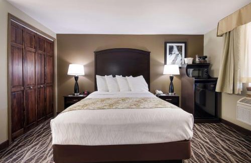 West Yellowstone Hotel | Best Western Weston Inn