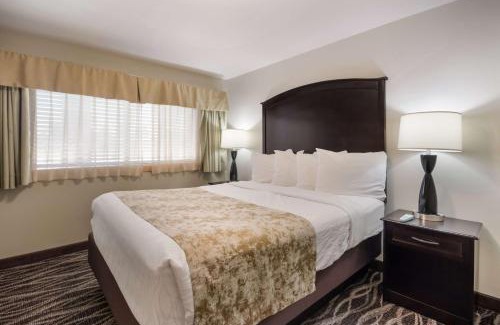 West Yellowstone Hotel | Best Western Weston Inn