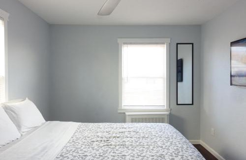 Hillside Casa | Best XL Home To Visit NYC+Hot Tub+Newark Airport+Free Parking