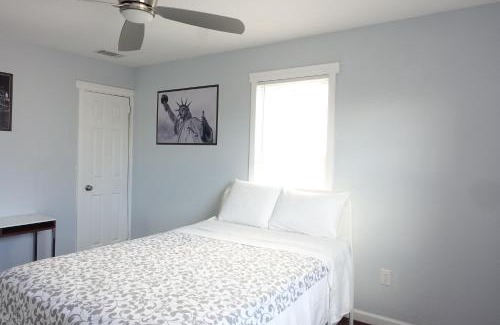 Hillside Casa | Best XL Home To Visit NYC+Hot Tub+Newark Airport+Free Parking