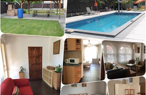 Balatonboglar Apartamento | Bestapartman