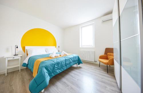 Sud-Est Apartamento | Bestay Verona Home
