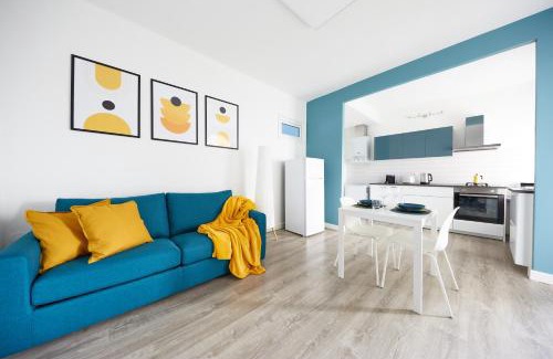 Sud-Est Apartamento | Bestay Verona Home