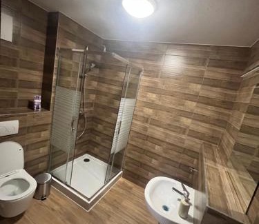 Wozniki Casa | Bestdrive Pokój 1