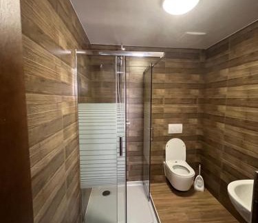 Wozniki Casa | Bestdrive Pokój 8