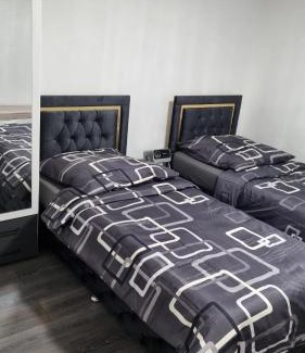 Werthenbach Apartamento | Beste Ecke VIP