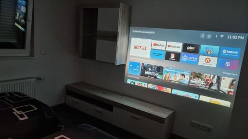 Werthenbach Apartamento | Beste Ecke VIP
