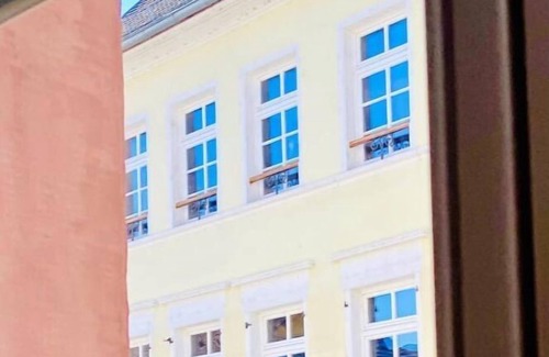Mainz-Bingen Apartamento | Beste Lage! Oppenheim, Historische Altstadt