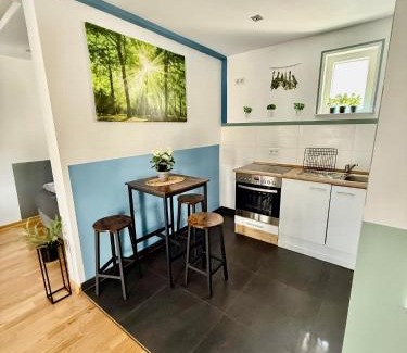 Suedvorstadt Apartamento | Beste Lage - TOP-Apartment - Leipzig Hotspot