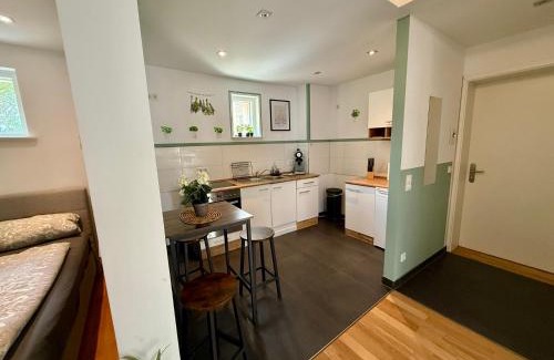 Suedvorstadt Apartamento | Beste Lage - TOP-Apartment - Leipzig Hotspot