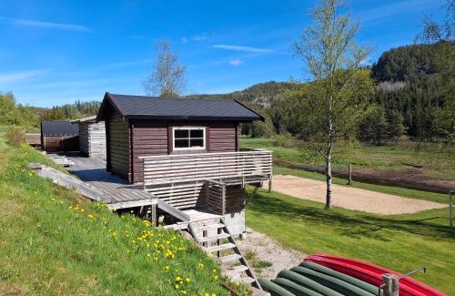 Marnardal Otro | Bestebua - Adventure Norway