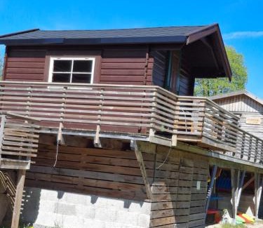 Marnardal Otro | Bestebua - Adventure Norway