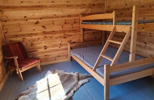 Marnardal Otro | Bestebua - Adventure Norway