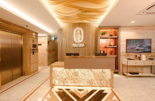 Hat Yai Hotel | Bestier Hotel Hatyai
