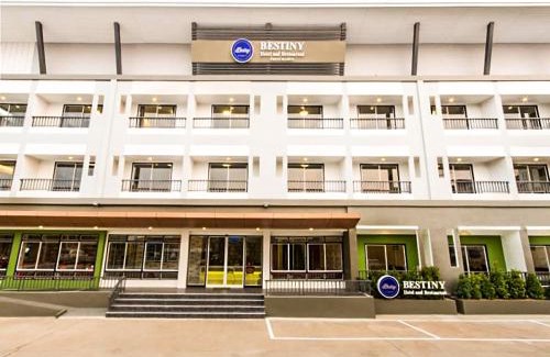 Nong Phai Hotel | Bestiny Hotel & Restaurant Phetchabun