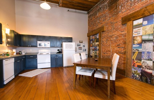 Stillwater Apartamento | Liftbridge "Mini me"