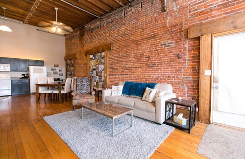 Stillwater Apartamento | Liftbridge "Mini me"