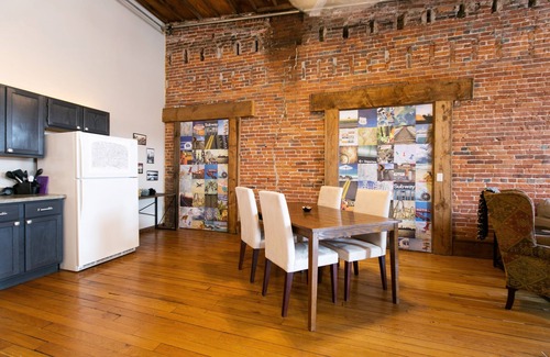 Stillwater Apartamento | Liftbridge "Mini me"
