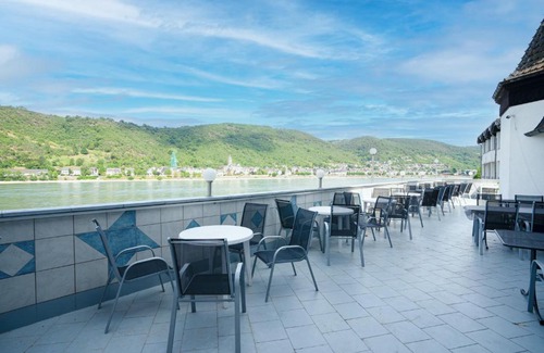 Boppard Hotel | besttime Hotel Boppard