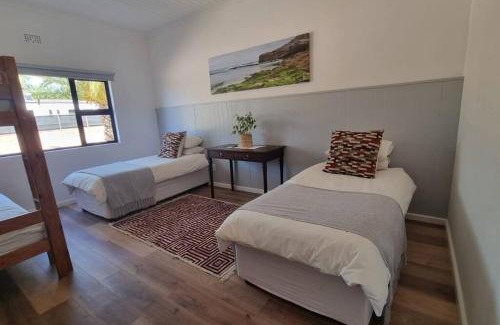 Klapmuts Casa | Bestuis Cottages - Die Walvis