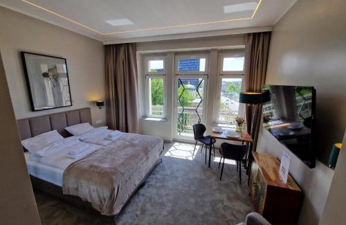 Srodmiescie Apartamento | BestView CENTRUM Netflix