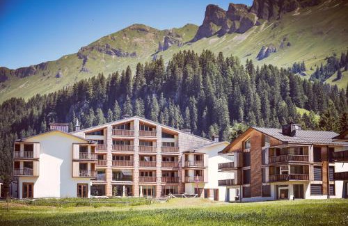 Parpan Hotel | Bestzeit Lifestyle & Sport Hotel