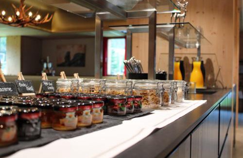 Parpan Hotel | Bestzeit Lifestyle & Sport Hotel
