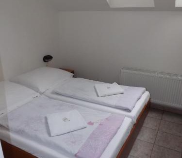 Vysehrad Casa | Beta Pension