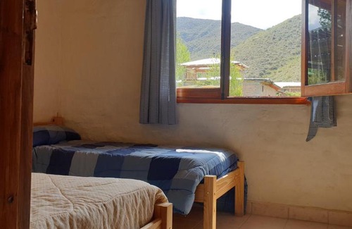 Las Vegas Chalet De Esquí | Betania