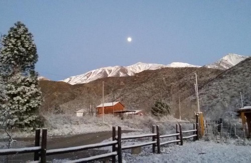 Las Vegas Chalet De Esquí | Betania