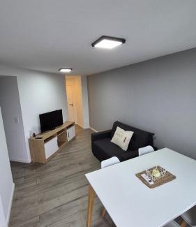 General San Martin Apartamento | Betania Plaza Premium, Piso17 - BY INMOVE TEMPORARIOS