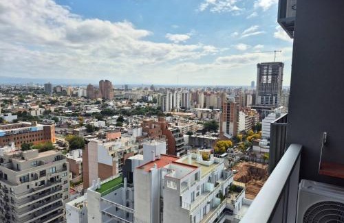 General San Martin Apartamento | Betania Plaza Premium, Piso17 - BY INMOVE TEMPORARIOS