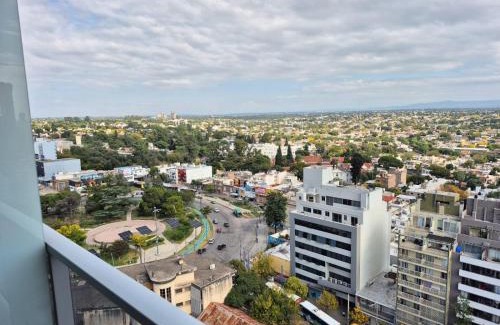 General San Martin Apartamento | Betania Plaza Premium, Piso17 - BY INMOVE TEMPORARIOS