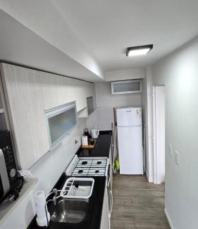 General San Martin Apartamento | Betania Plaza Premium, Piso17 - BY INMOVE TEMPORARIOS