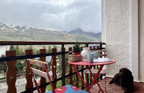 Formigal Apartamento | Betato ✪ Terraza, WiFi & trastero · Pirineos360