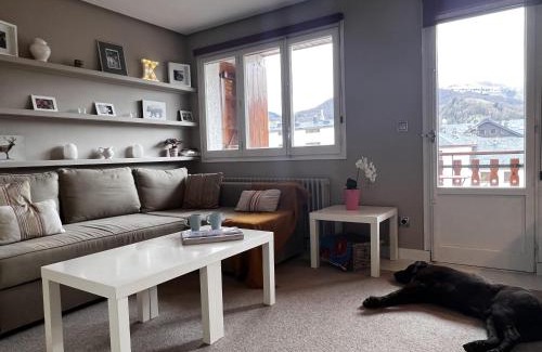 Formigal Apartamento | Betato ✪ Terraza, WiFi & trastero · Pirineos360