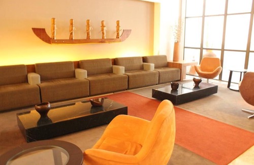 Pina Hotel | Betel Beach Flat