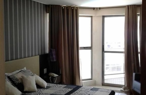 Pina Hotel | Betel Beach Flat