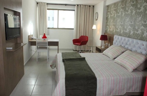 Pina Hotel | Betel Beach Flat