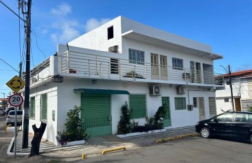 Sao Luis Apartamento | Betesda 2197E