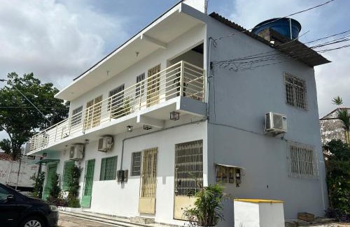 Sao Luis Apartamento | Betesda