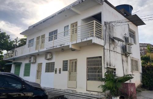 Sao Luis Apartamento | Betesda