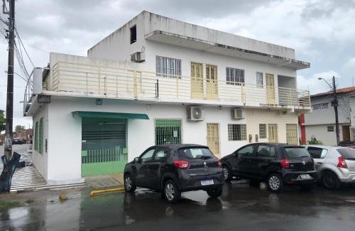 Sao Luis Apartamento | Betesda