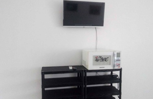 Jardim California Apartamento | Beth apartment center