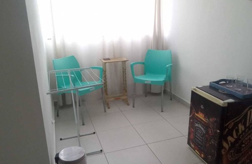 Jardim California Apartamento | Beth apartment center